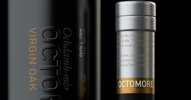 Peated Perfection: Octomore 7.4 Whisky Review!